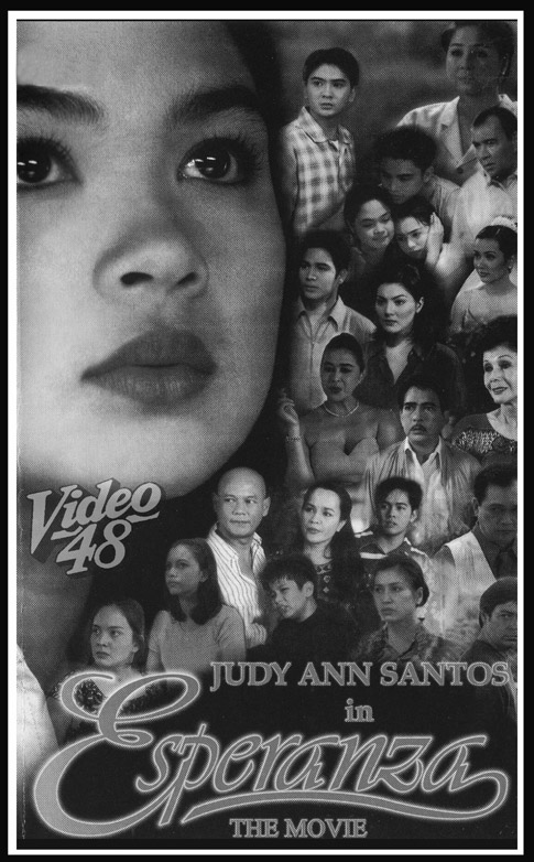 Esperanza, The Movie (1999)-